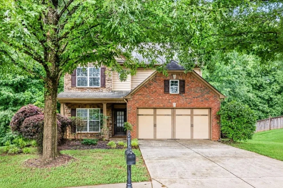 Unit for sale at 4565 Evandale Way, Cumming, GA 30040