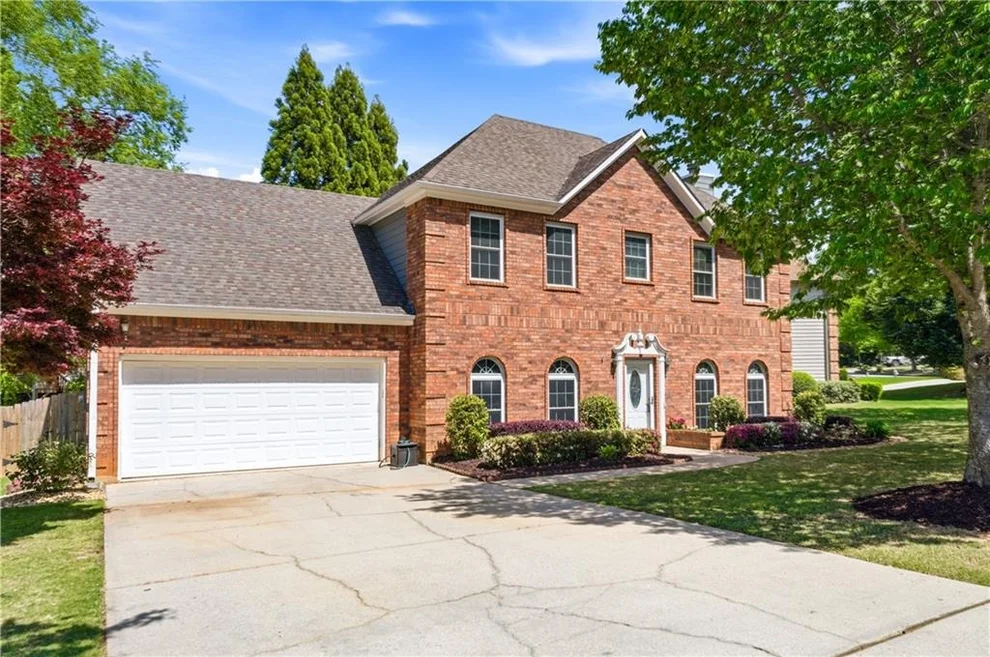 Unit for sale at 4750 Jones Bridge Woods Drive, Johns Creek, GA 30022