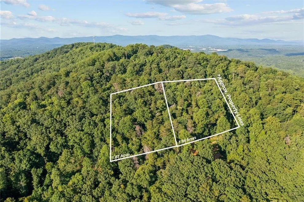Unit for sale at Lt 4-5 Fire Tower Road, Jasper, GA 30143