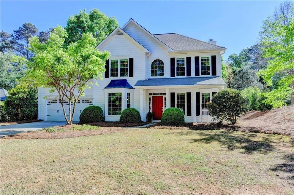 Unit for sale at 6310 Ivey Glen Way, Cumming, GA 30040