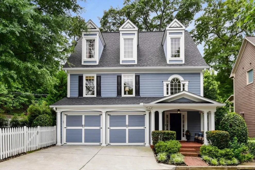 Unit for sale at 1353 Edmund Park Drive NE, Atlanta, GA 30306