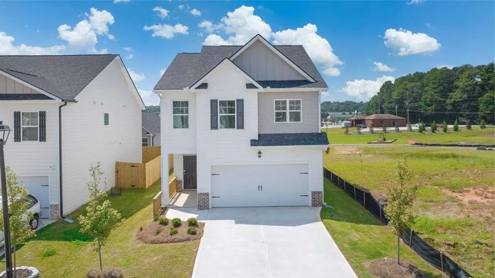 Unit for sale at 11994 Aukerman Way, Hampton, GA 30228