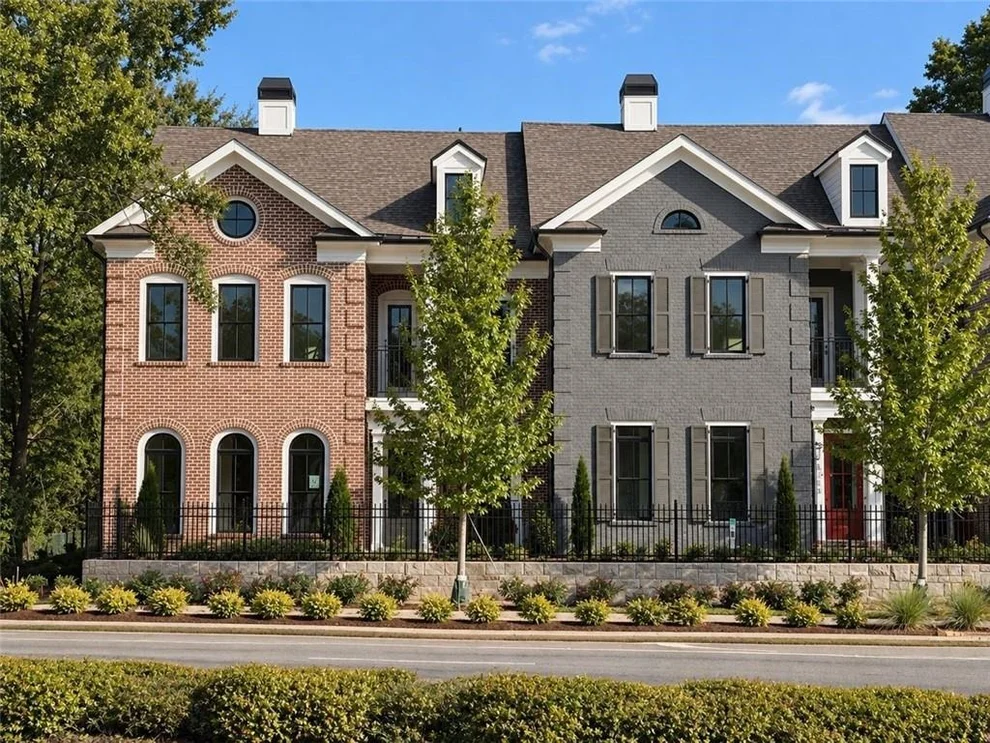 Unit for sale at 3300 Paley Drive, Alpharetta, GA 30009