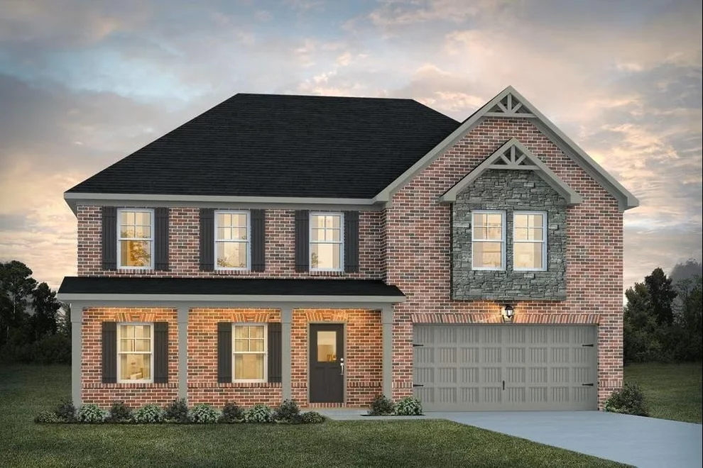 Unit for sale at 1559 Sungrown Way, Mcdonough, GA 30253