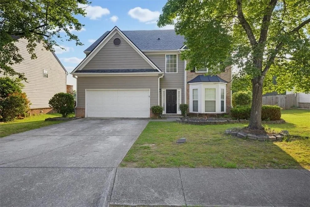 Unit for sale at 3246 Shady Valley Lane, Loganville, GA 30052