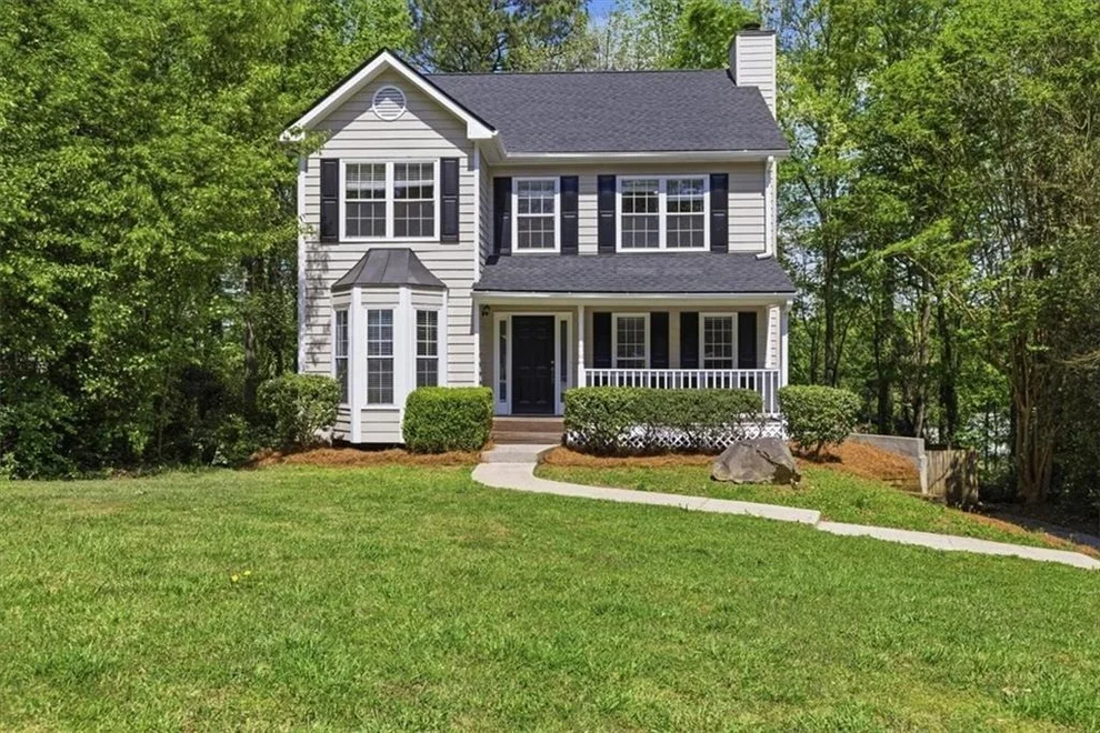 Unit for sale at 445 Allens Landing Court, Lawrenceville, GA 30045