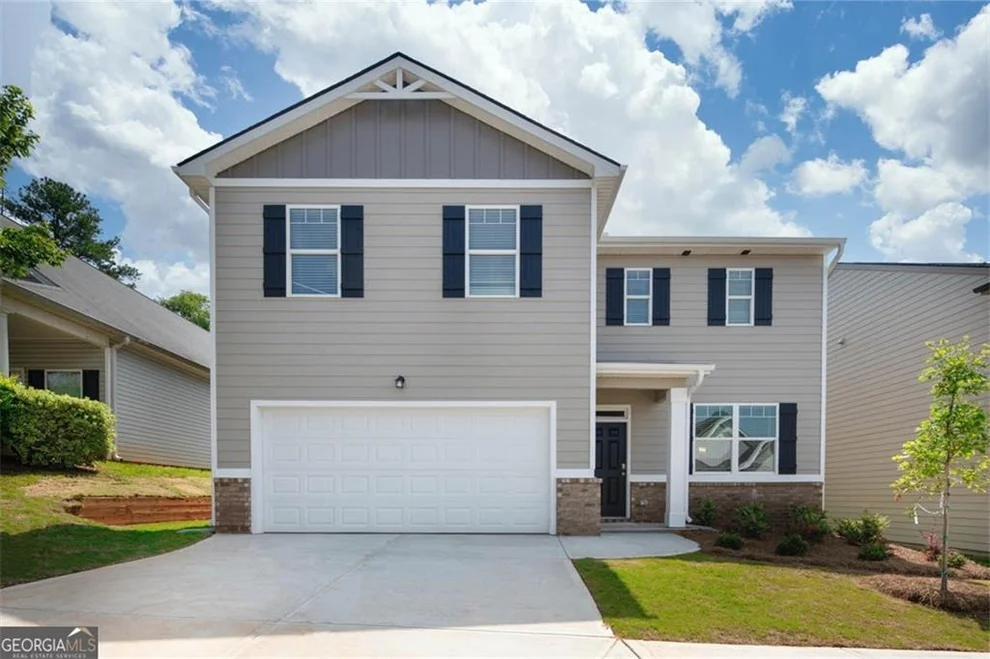 Unit for sale at 364 MooseHead Trail, Hoschton, GA 30548