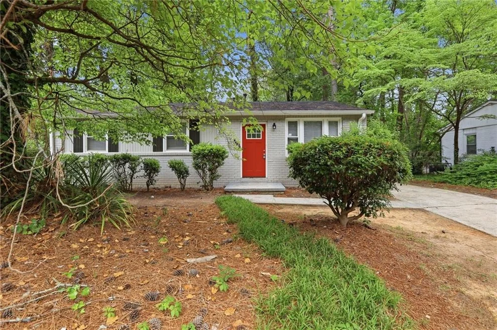 Unit for sale at 815 Bonneville Terrace NW, Atlanta, GA 30331
