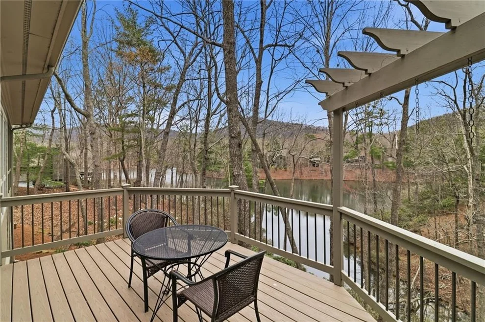 Unit for sale at 254 Indigo Bunting Trail, Big Canoe, GA 30143