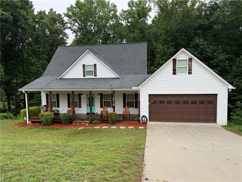 Unit for sale at 6019 Old Howser Mill Road, Gainesville, GA 30506