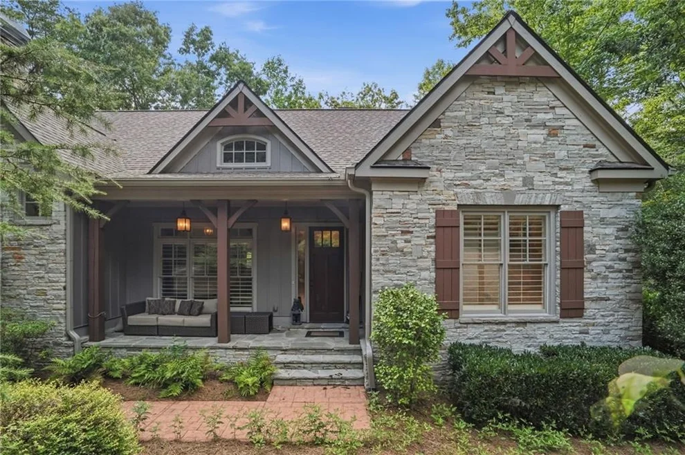 Unit for sale at 56 Sinti Trail, Big Canoe, GA 30143
