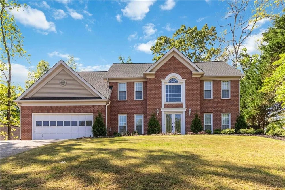 Unit for sale at 2030 Brickton Station, Buford, GA 30518