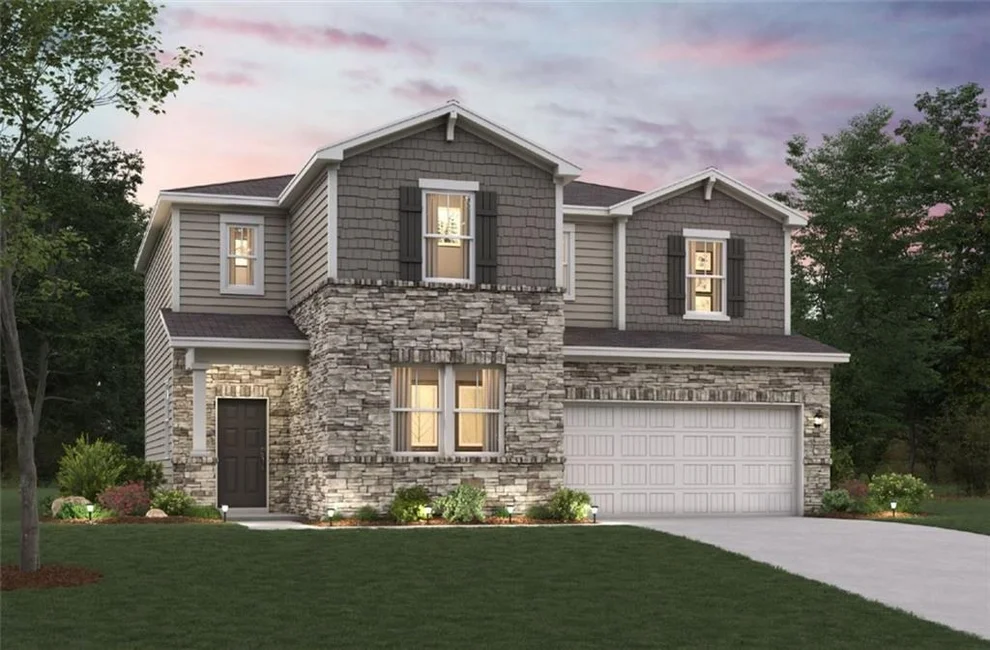 Unit for sale at 8031 Dickens Drive, Fairburn, GA 30213