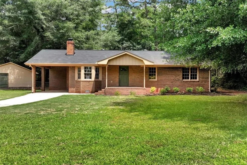 Unit for sale at 1281 Bethlehem Church Road, Bethlehem, GA 30620
