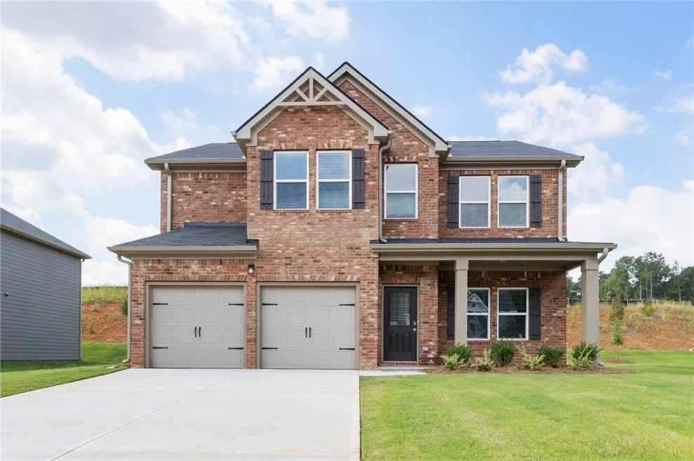 Unit for sale at 359 Jarrett Street, Fairburn, GA 30213