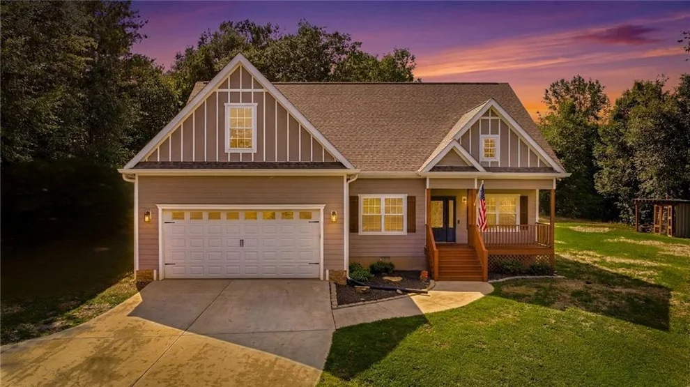 Unit for sale at 63 Pace Road, Toccoa, GA 30577