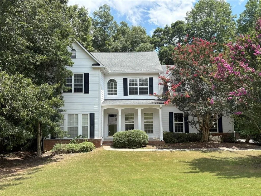 Unit for sale at 130 Cutstone Court, Fayetteville, GA 30215