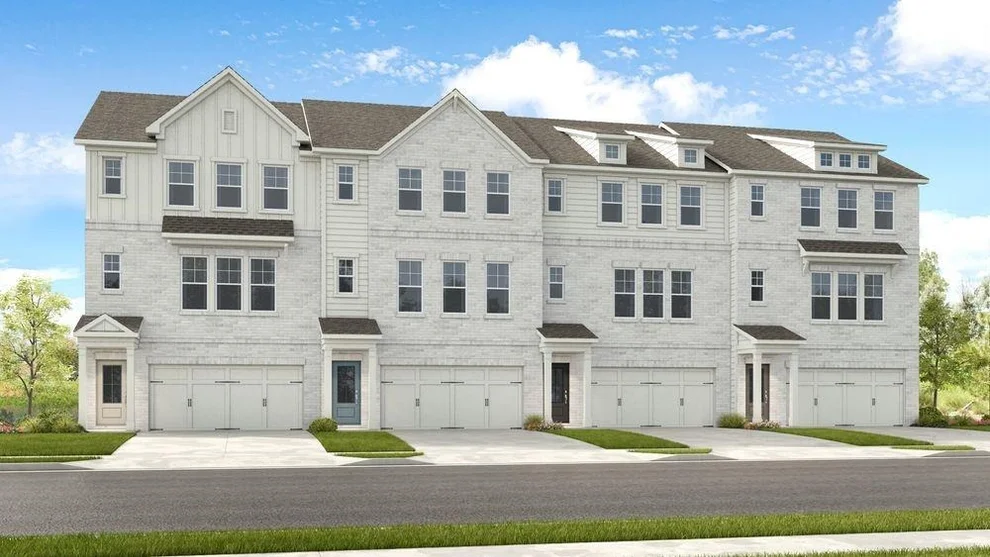 Unit for sale at 671 Hickory Grove Lane, Cumming, GA 30040