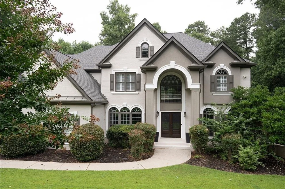 Unit for sale at 715 Fawn Ridge Court, Roswell, GA 30075