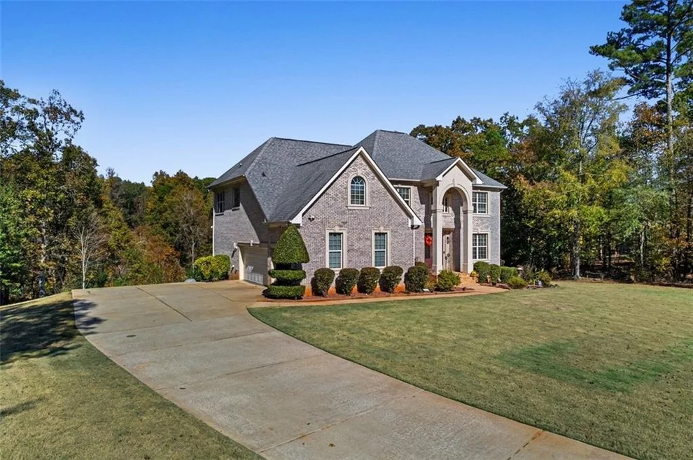 Unit for sale at 2202 Escalade Court, Conyers, GA 30094