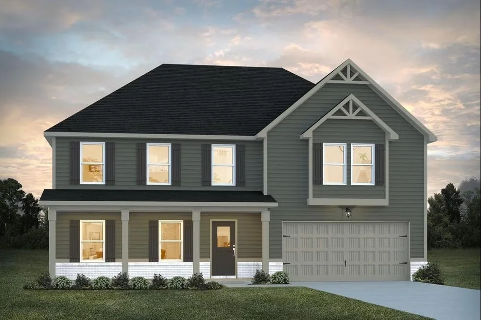 Unit for sale at 206 Freshwater Court, LaGrange, GA 30241