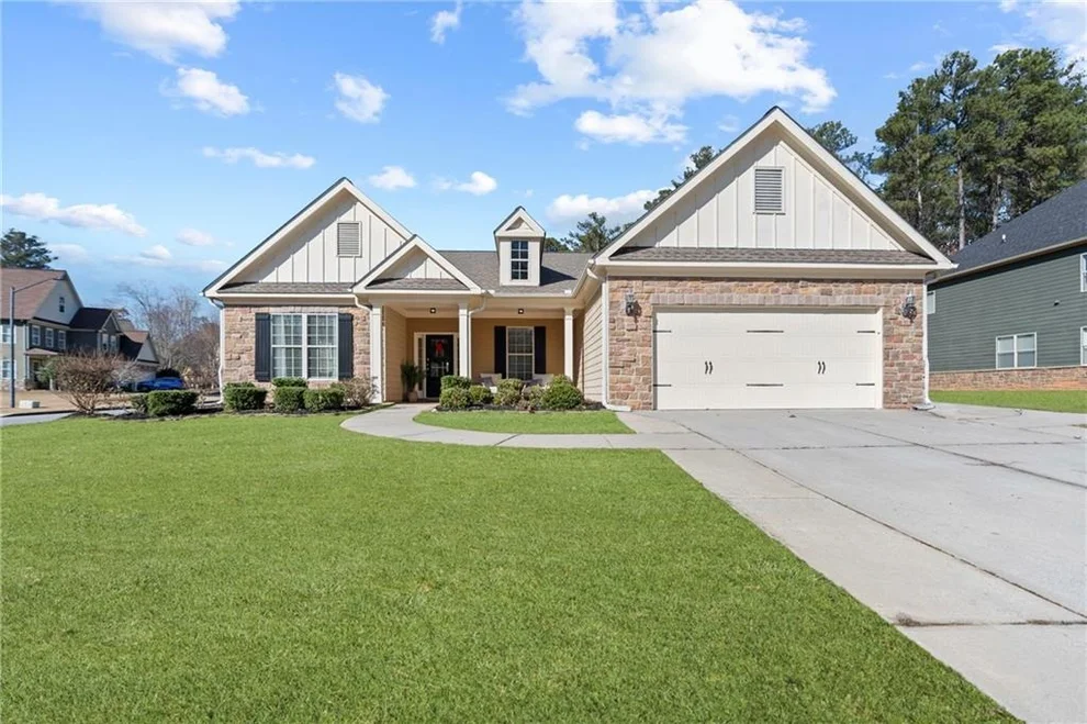 Unit for sale at 2190 Leatherstone Drive, Powder Springs, GA 30127