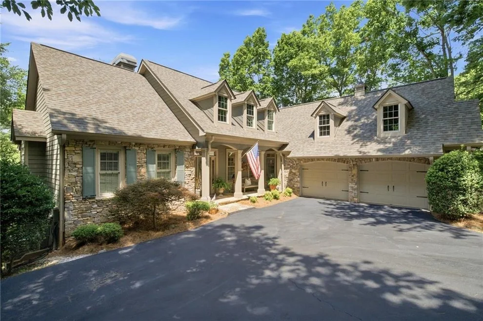 Unit for sale at 712 Wedgewood Drive, Big Canoe, GA 30143