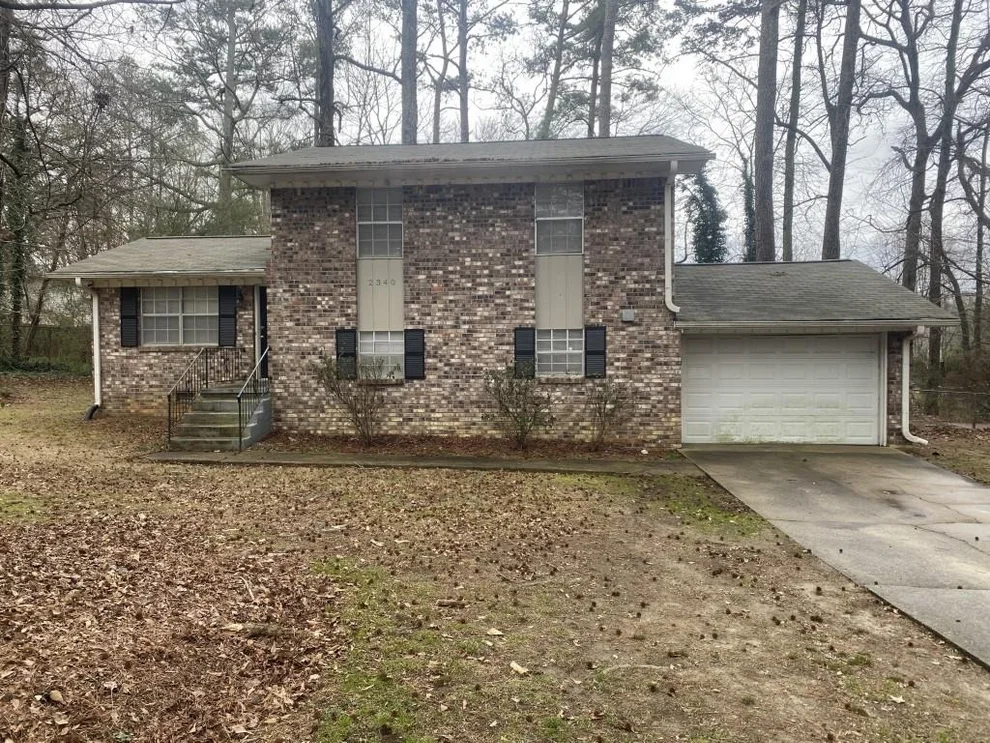 Unit for sale at 2340 Big Pine Court, Conley, GA 30288