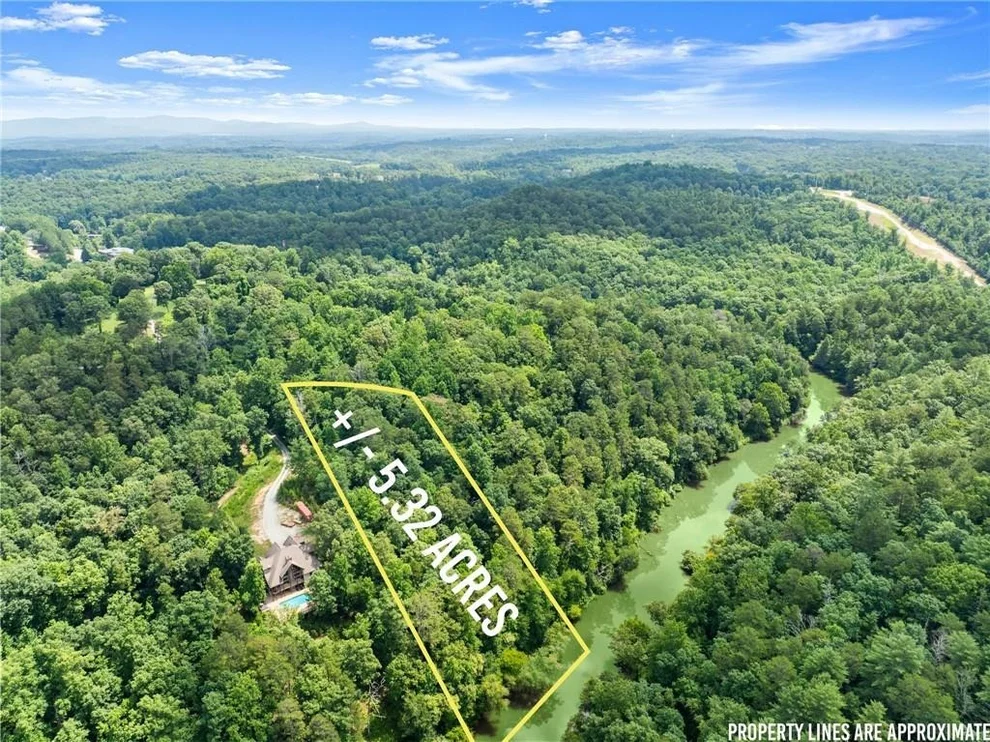 Unit for sale at LOT 34 Lakemont Trail, Demorest, GA 30535