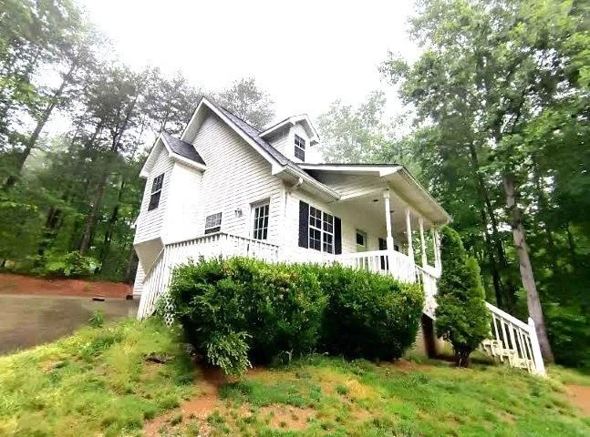 Unit for sale at 381 Worley Mill Circle, Chatsworth, GA 30705