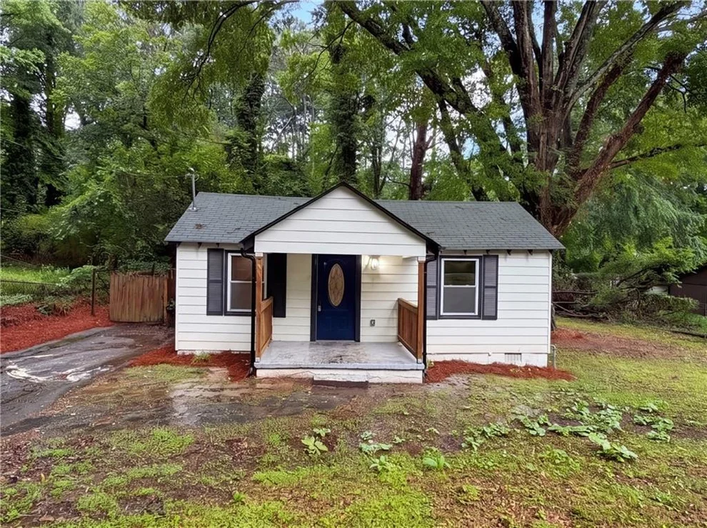 Unit for sale at 710 Milton Street, Scottdale, GA 30079