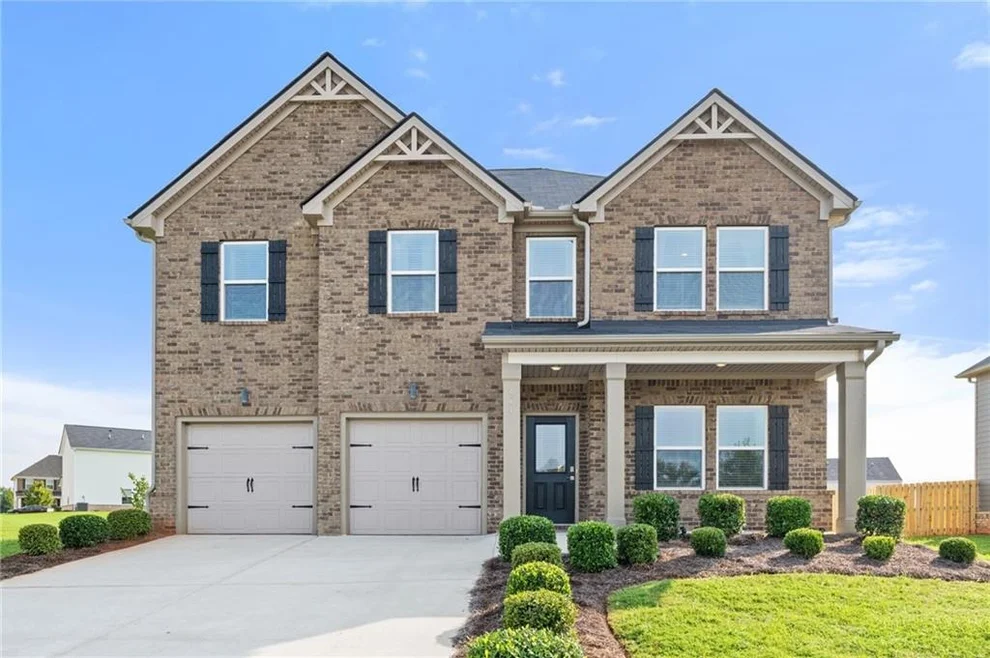 Unit for sale at 404 DAFFODIL Lane, Mcdonough, GA 30253