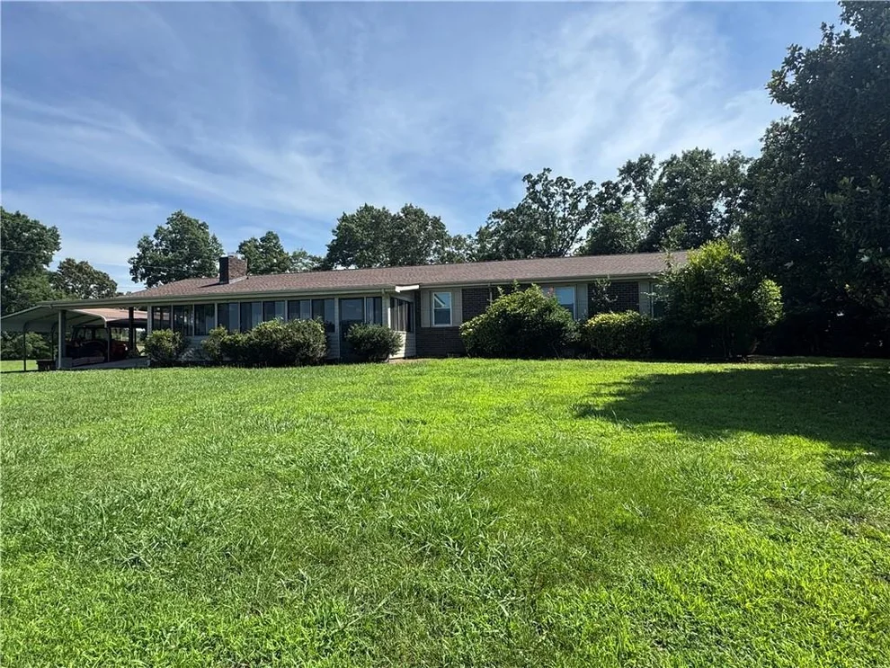 Unit for sale at 2113 Union Grove Church Road SE, Adairsville, GA 30103