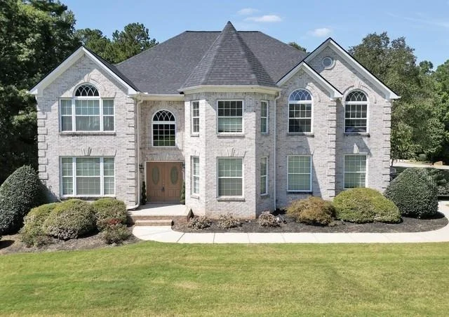 Unit for sale at 1202 Persimmon Way, Mcdonough, GA 30252