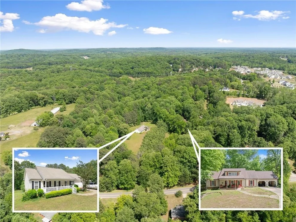 Unit for sale at 5137 Strickland Road, Gainesville, GA 30507