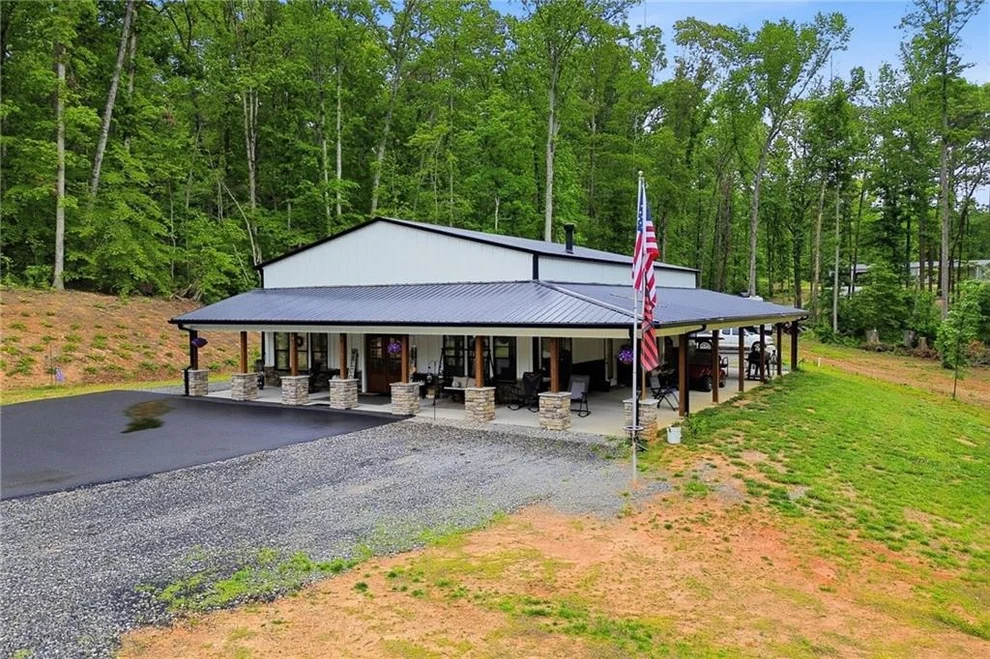 Unit for sale at 580A Eagles Perch Road, Ball Ground, GA 30107
