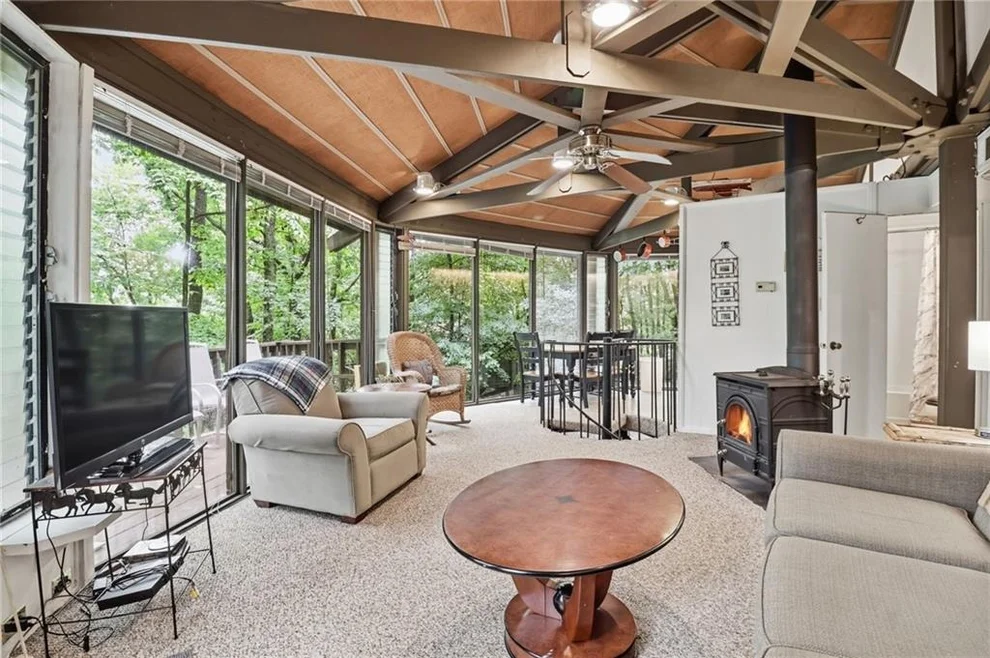 Unit for sale at 161 Treetopper Circle, Big Canoe, GA 30143
