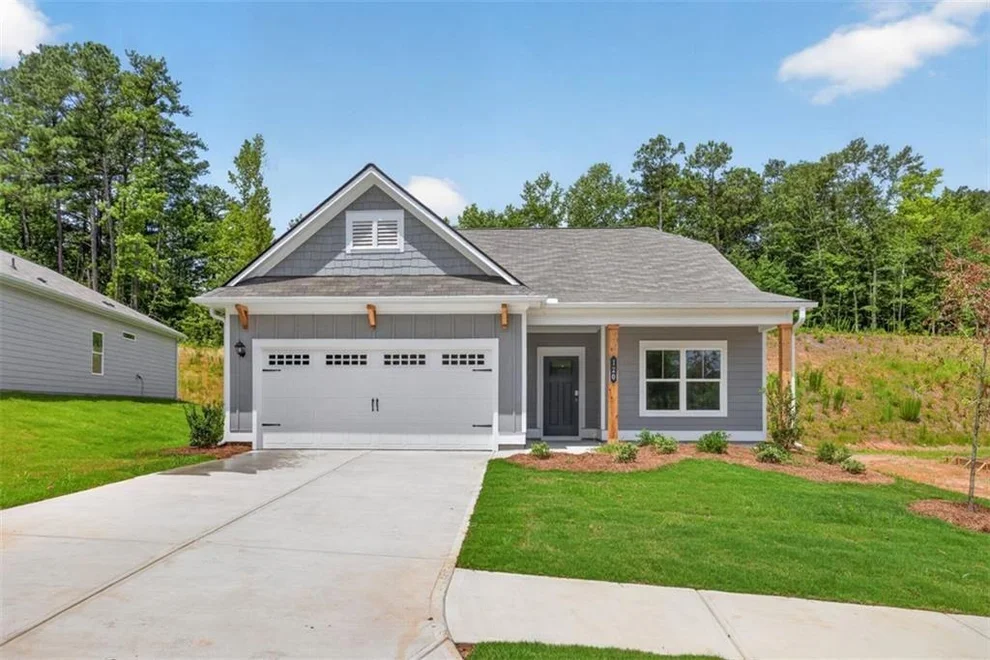 Unit for sale at 120 Summerfield Place Drive, Carrollton, GA 30117