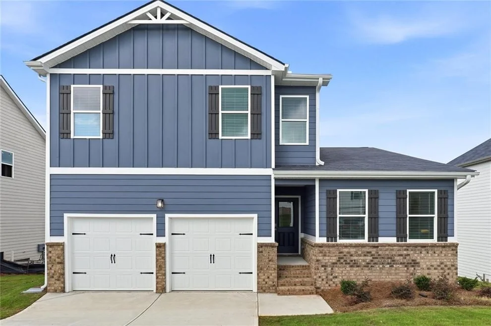 Unit for sale at 717 Lipizzan Trace, Hogansville, GA 30230