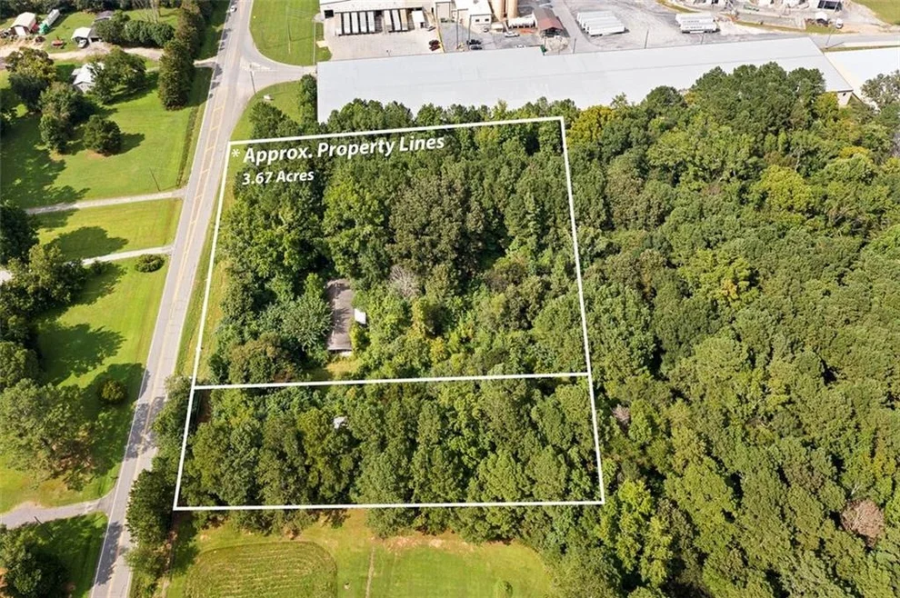 Unit for sale at 1509 Highway 100, Summerville, GA 30747