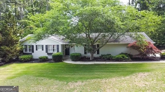 Unit for sale at 3122 Chaparral Place, Lithonia, GA 30038