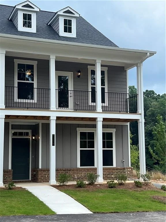 Unit for sale at 2522 Harbor Ridge Pass, Gainesville, GA 30507