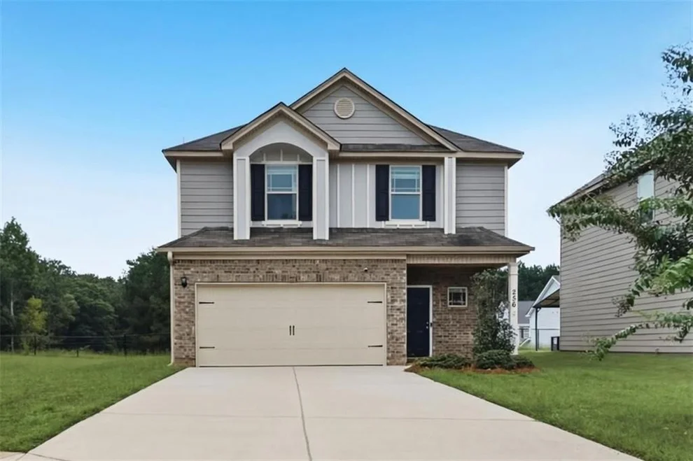 Unit for sale at 256 Leland Lane, Mcdonough, GA 30253