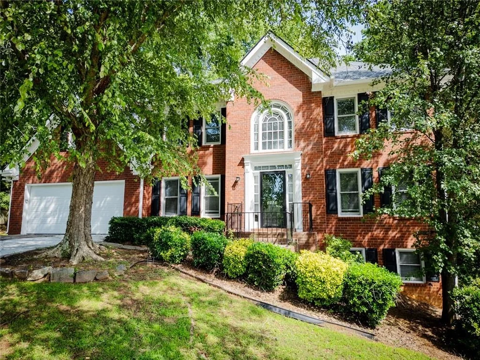 Unit for sale at 4964 Oak Leaf Terrace, Stone Mountain, GA 30087