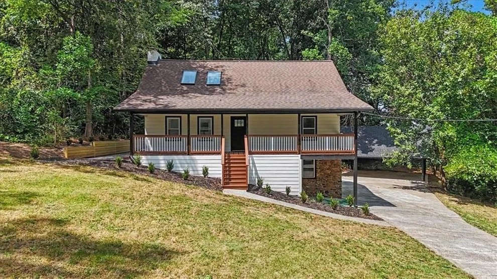 Unit for sale at 1741 Lucy Drive NW, Kennesaw, GA 30152