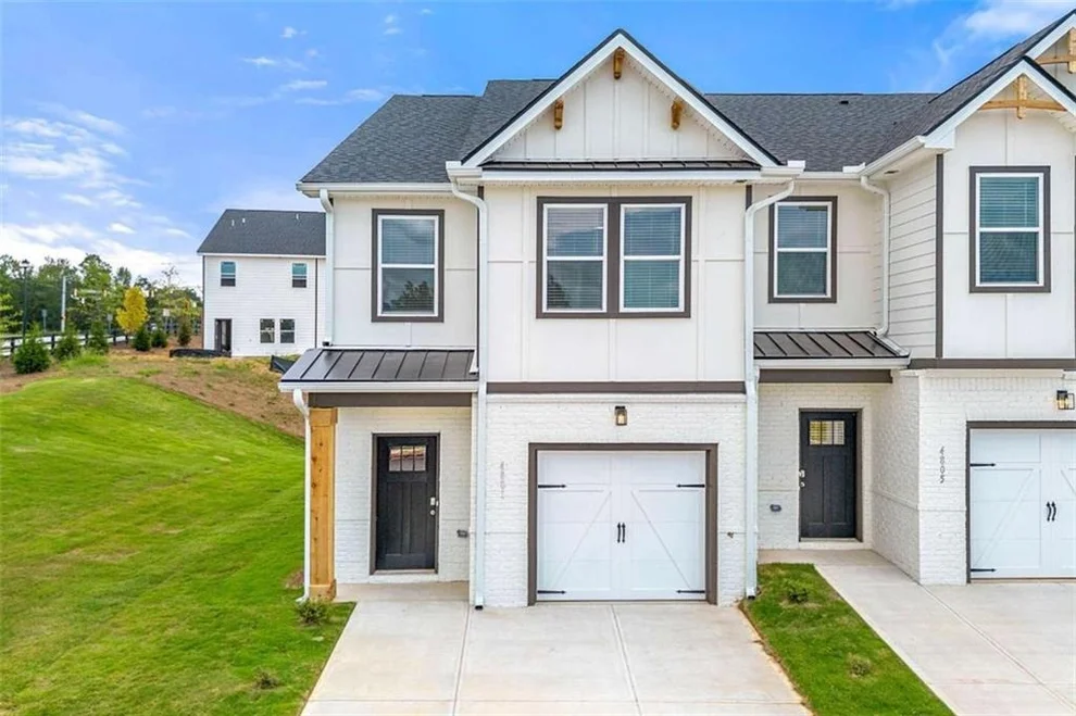 Unit for sale at 5224 MUNDY Grove Lane, Gainesville, GA 30504
