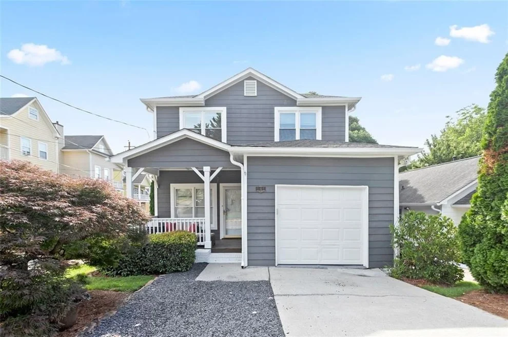 Unit for sale at 562 Terry Street SE, Atlanta, GA 30312