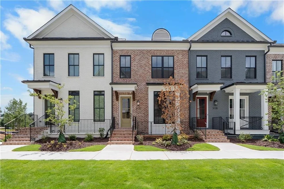 Unit for sale at 3125 Paley Drive, Alpharetta, GA 30009