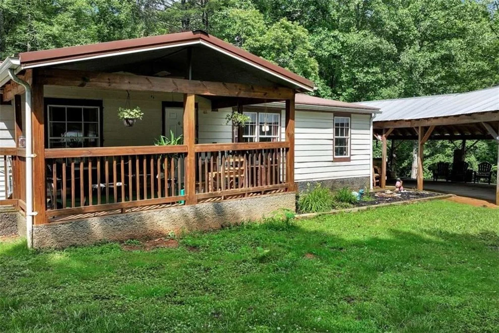 Unit for sale at 615 Lewis Grindle Road, Dahlonega, GA 30533