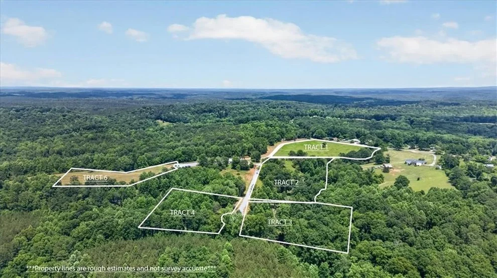 Unit for sale at 0 Conns Creek Road, Ball Ground, GA 30107